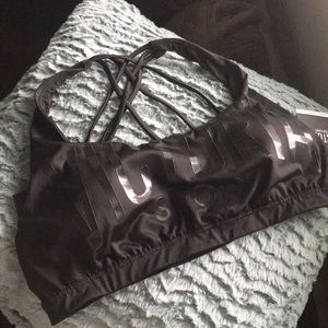 NWT Victoria’s Secret sport bra